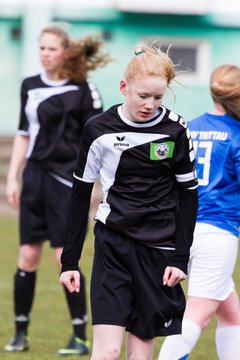 Bild 108 - B-Juniorinnen MTSV Olympia Neum�nster - SG Trittau/S�dstormarn : Ergebnis: 3:3